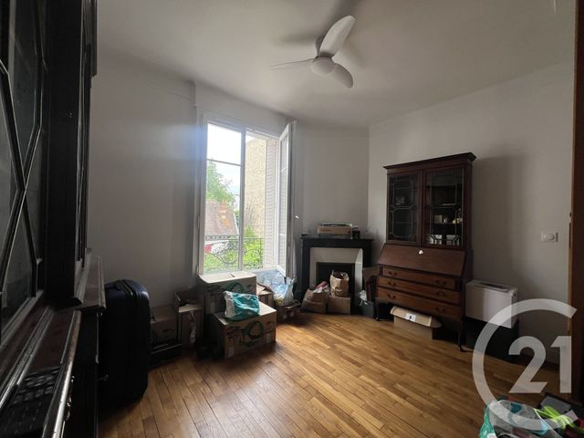 Maison &agrave; vendre - 6 pi&egrave;ces - 107,71 m2 - St Maur Des Fosses - 94 - ILE-DE-FRANCE