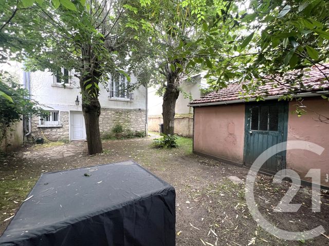 maison - ST MAUR DES FOSSES - 94