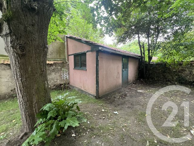 Maison &agrave; vendre - 6 pi&egrave;ces - 107,71 m2 - St Maur Des Fosses - 94 - ILE-DE-FRANCE
