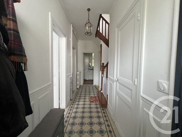 Maison &agrave; vendre - 6 pi&egrave;ces - 107,71 m2 - St Maur Des Fosses - 94 - ILE-DE-FRANCE