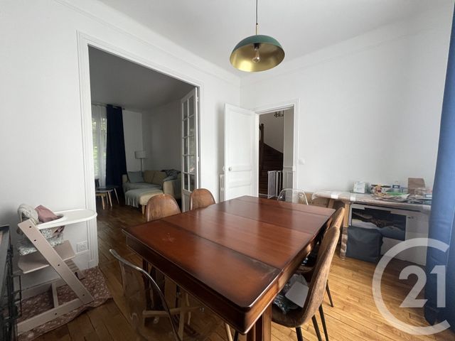 Maison &agrave; vendre - 6 pi&egrave;ces - 107,71 m2 - St Maur Des Fosses - 94 - ILE-DE-FRANCE