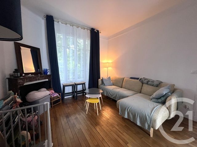 Maison &agrave; vendre - 6 pi&egrave;ces - 107,71 m2 - St Maur Des Fosses - 94 - ILE-DE-FRANCE