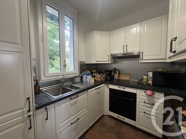 Maison &agrave; vendre - 6 pi&egrave;ces - 107,71 m2 - St Maur Des Fosses - 94 - ILE-DE-FRANCE