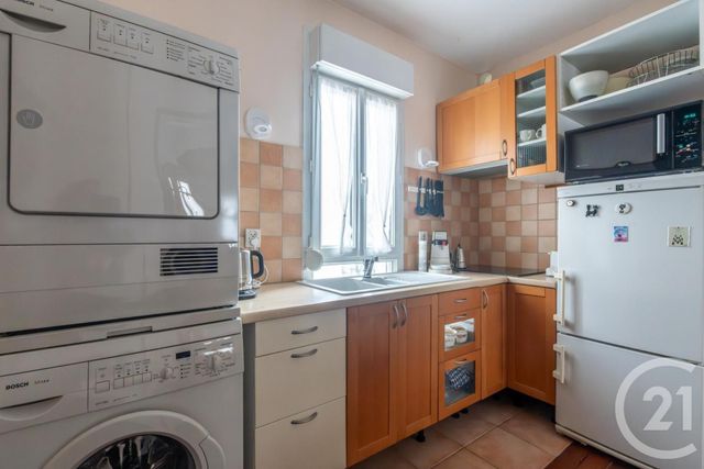 Appartement F2 &agrave; vendre - 2 pi&egrave;ces - 45,44 m2 - St Mande - 94 - ILE-DE-FRANCE