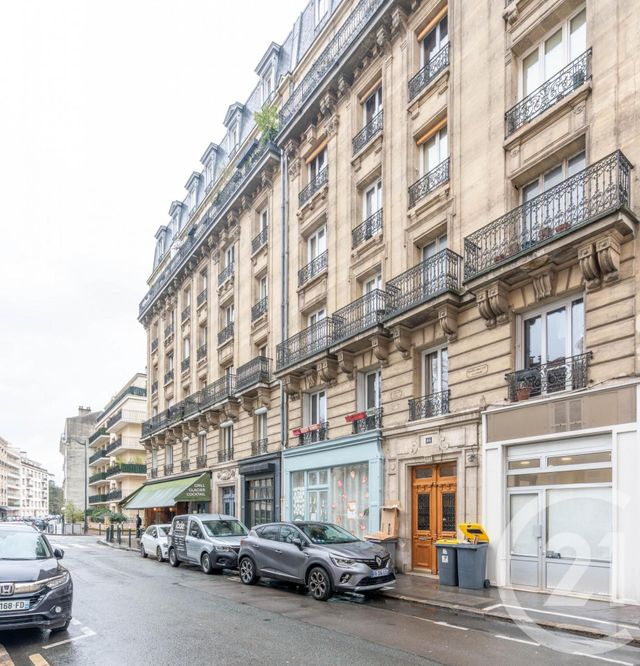 Appartement F2 &agrave; vendre - 2 pi&egrave;ces - 45,44 m2 - St Mande - 94 - ILE-DE-FRANCE