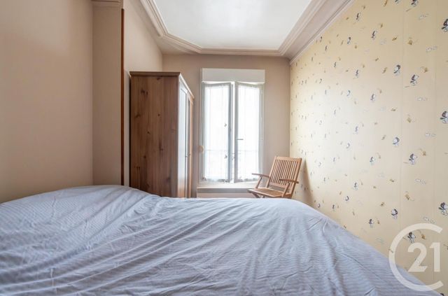 Appartement F2 &agrave; vendre - 2 pi&egrave;ces - 45,44 m2 - St Mande - 94 - ILE-DE-FRANCE