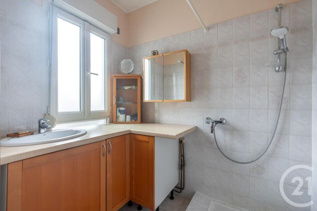 Appartement F2 &agrave; vendre - 2 pi&egrave;ces - 45,44 m2 - St Mande - 94 - ILE-DE-FRANCE