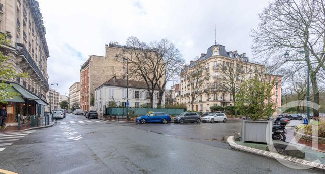 Appartement F2 &agrave; vendre - 2 pi&egrave;ces - 45,44 m2 - St Mande - 94 - ILE-DE-FRANCE