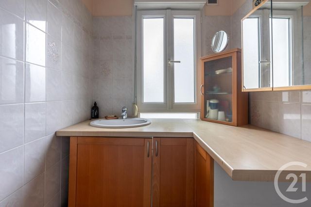 Appartement F2 &agrave; vendre - 2 pi&egrave;ces - 45,44 m2 - St Mande - 94 - ILE-DE-FRANCE