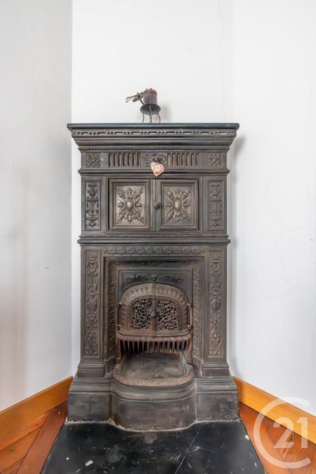 Appartement F2 &agrave; vendre - 2 pi&egrave;ces - 45,44 m2 - St Mande - 94 - ILE-DE-FRANCE