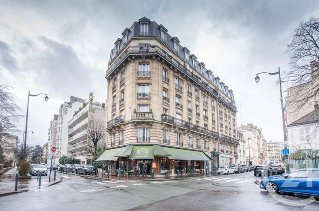 Appartement F2 &agrave; vendre - 2 pi&egrave;ces - 45,44 m2 - St Mande - 94 - ILE-DE-FRANCE