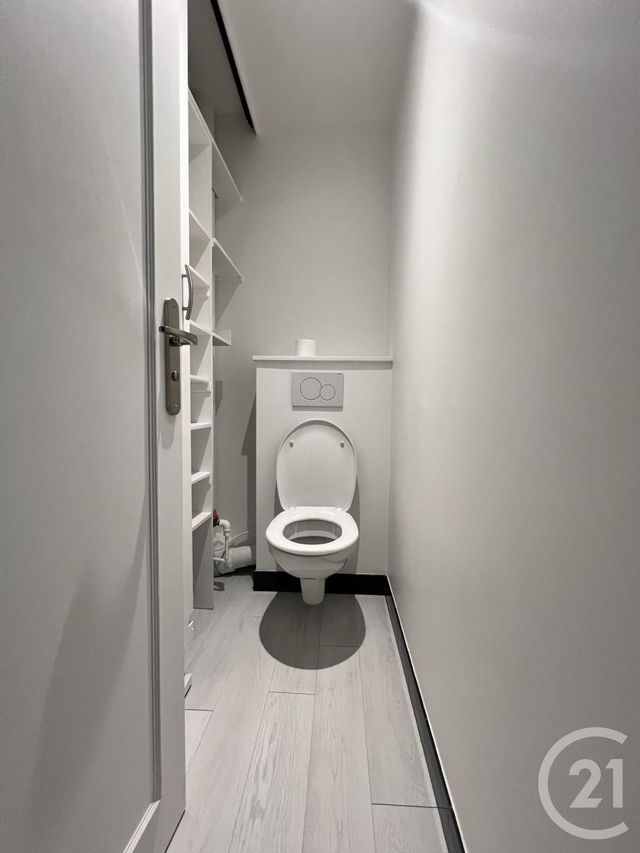 Appartement F4 &agrave; louer - 4 pi&egrave;ces - 78,08 m2 - St Maur Des Fosses - 94 - ILE-DE-FRANCE