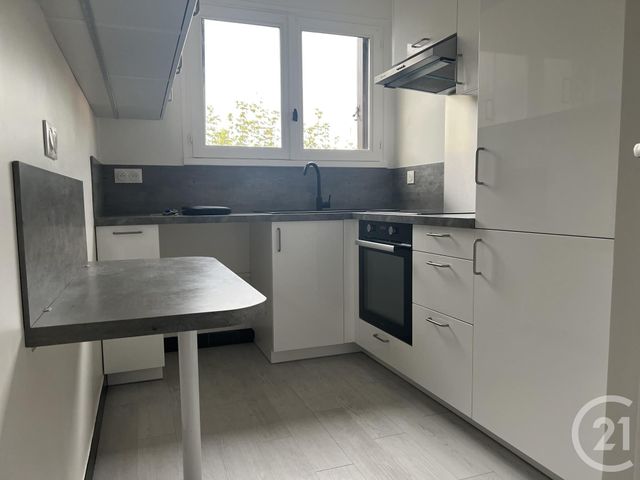 Appartement F4 &agrave; louer - 4 pi&egrave;ces - 78,08 m2 - St Maur Des Fosses - 94 - ILE-DE-FRANCE