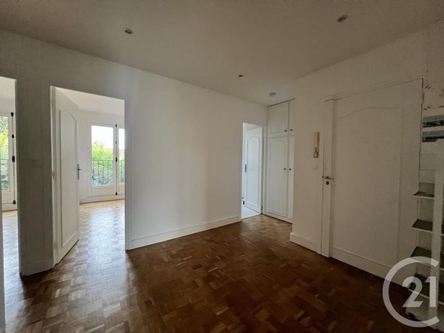 Appartement F4 &agrave; louer - 4 pi&egrave;ces - 78,08 m2 - St Maur Des Fosses - 94 - ILE-DE-FRANCE