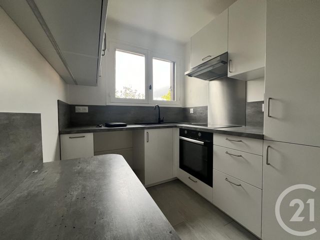 Appartement F4 &agrave; louer - 4 pi&egrave;ces - 78,08 m2 - St Maur Des Fosses - 94 - ILE-DE-FRANCE