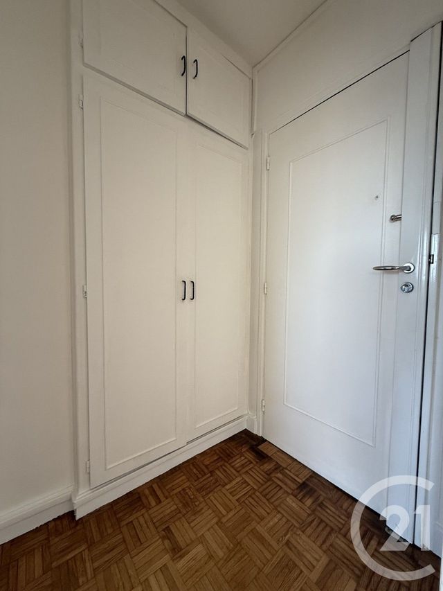 Appartement F2 &agrave; louer - 2 pi&egrave;ces - 40,46 m2 - St Maur Des Fosses - 94 - ILE-DE-FRANCE