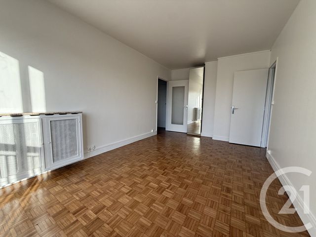 Appartement F2 &agrave; louer - 2 pi&egrave;ces - 40,46 m2 - St Maur Des Fosses - 94 - ILE-DE-FRANCE