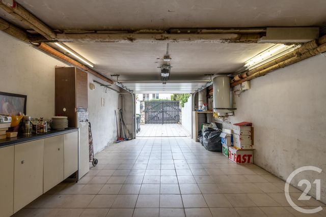 Maison &agrave; vendre - 6 pi&egrave;ces - 149,87 m2 - St Maur Des Fosses - 94 - ILE-DE-FRANCE