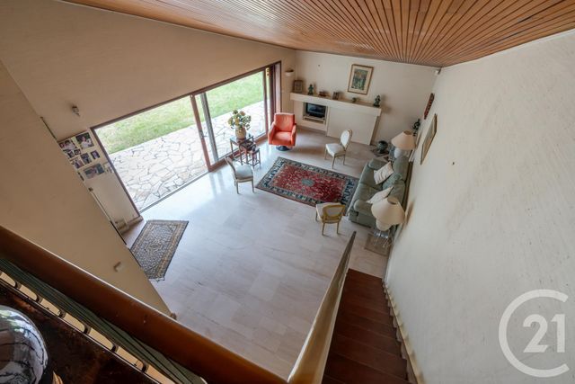 Maison &agrave; vendre - 6 pi&egrave;ces - 149,87 m2 - St Maur Des Fosses - 94 - ILE-DE-FRANCE