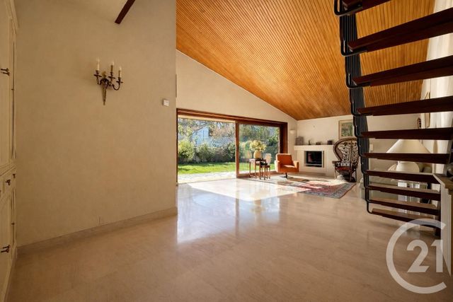 Maison &agrave; vendre - 6 pi&egrave;ces - 149,87 m2 - St Maur Des Fosses - 94 - ILE-DE-FRANCE