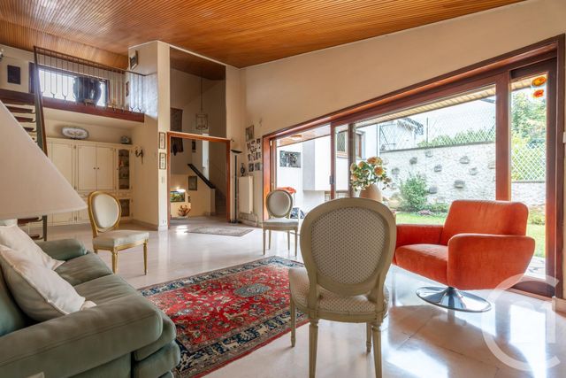 Maison &agrave; vendre - 6 pi&egrave;ces - 149,87 m2 - St Maur Des Fosses - 94 - ILE-DE-FRANCE