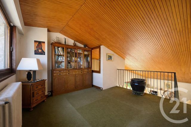 Maison &agrave; vendre - 6 pi&egrave;ces - 149,87 m2 - St Maur Des Fosses - 94 - ILE-DE-FRANCE