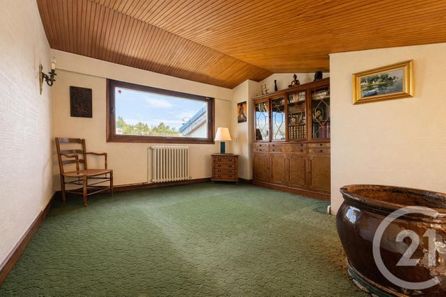 Maison &agrave; vendre - 6 pi&egrave;ces - 149,87 m2 - St Maur Des Fosses - 94 - ILE-DE-FRANCE