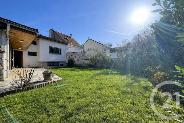 Maison &agrave; vendre - 6 pi&egrave;ces - 149,87 m2 - St Maur Des Fosses - 94 - ILE-DE-FRANCE