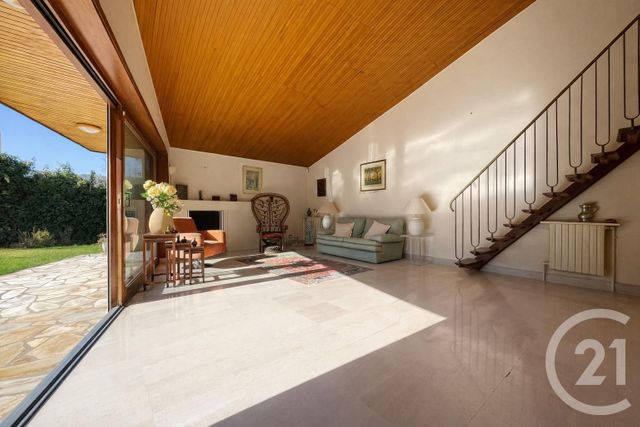 Maison &agrave; vendre - 6 pi&egrave;ces - 149,87 m2 - St Maur Des Fosses - 94 - ILE-DE-FRANCE