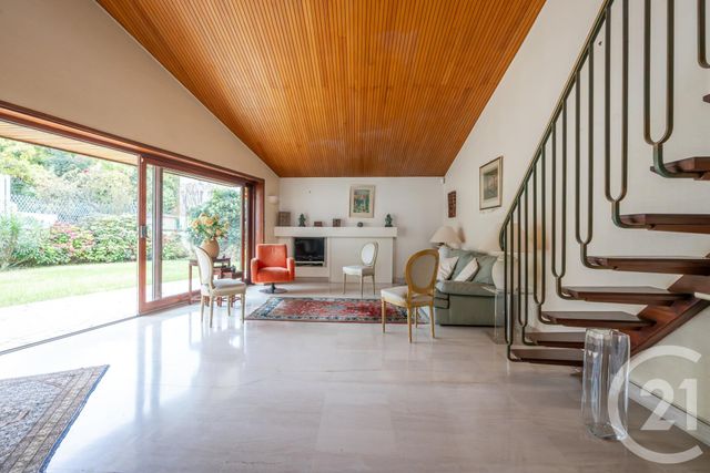 Maison &agrave; vendre - 6 pi&egrave;ces - 149,87 m2 - St Maur Des Fosses - 94 - ILE-DE-FRANCE