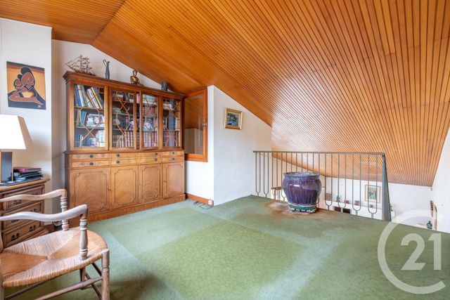 Maison &agrave; vendre - 6 pi&egrave;ces - 149,87 m2 - St Maur Des Fosses - 94 - ILE-DE-FRANCE