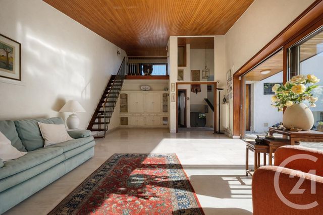 Maison &agrave; vendre - 6 pi&egrave;ces - 149,87 m2 - St Maur Des Fosses - 94 - ILE-DE-FRANCE