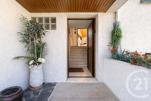 Maison &agrave; vendre - 6 pi&egrave;ces - 149,87 m2 - St Maur Des Fosses - 94 - ILE-DE-FRANCE