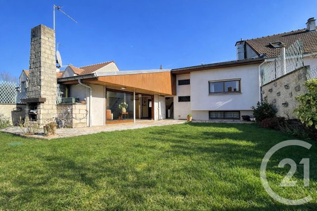Maison &agrave; vendre - 6 pi&egrave;ces - 149,87 m2 - St Maur Des Fosses - 94 - ILE-DE-FRANCE