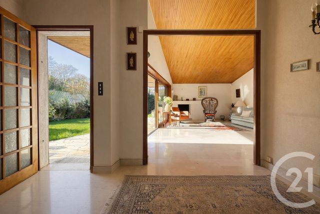 Maison &agrave; vendre - 6 pi&egrave;ces - 149,87 m2 - St Maur Des Fosses - 94 - ILE-DE-FRANCE