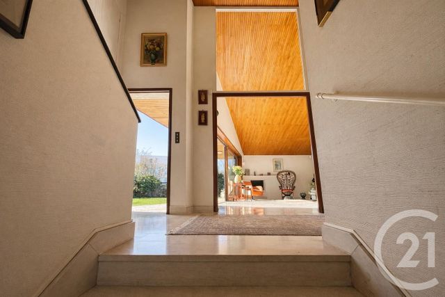 Maison &agrave; vendre - 6 pi&egrave;ces - 149,87 m2 - St Maur Des Fosses - 94 - ILE-DE-FRANCE
