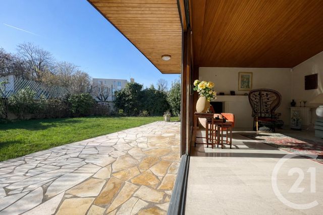 Maison &agrave; vendre - 6 pi&egrave;ces - 149,87 m2 - St Maur Des Fosses - 94 - ILE-DE-FRANCE