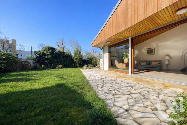 Maison &agrave; vendre - 6 pi&egrave;ces - 149,87 m2 - St Maur Des Fosses - 94 - ILE-DE-FRANCE