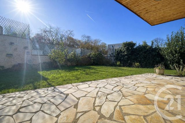 Maison &agrave; vendre - 6 pi&egrave;ces - 149,87 m2 - St Maur Des Fosses - 94 - ILE-DE-FRANCE