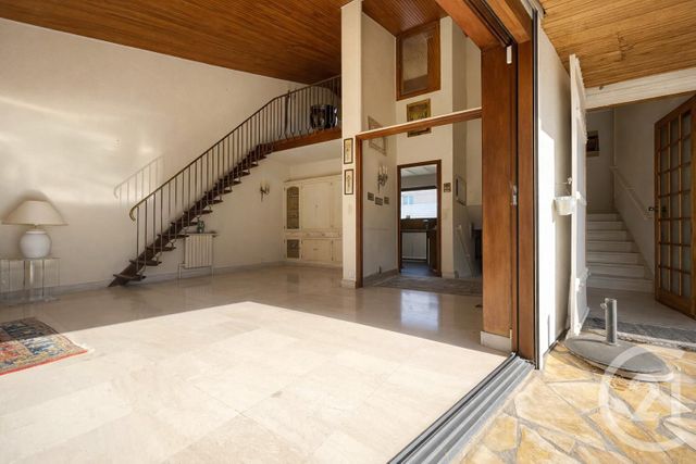 Maison &agrave; vendre - 6 pi&egrave;ces - 149,87 m2 - St Maur Des Fosses - 94 - ILE-DE-FRANCE