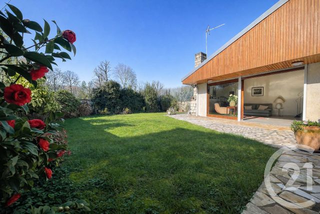 Maison &agrave; vendre - 6 pi&egrave;ces - 149,87 m2 - St Maur Des Fosses - 94 - ILE-DE-FRANCE