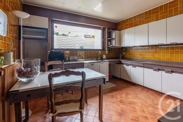 Maison &agrave; vendre - 6 pi&egrave;ces - 149,87 m2 - St Maur Des Fosses - 94 - ILE-DE-FRANCE