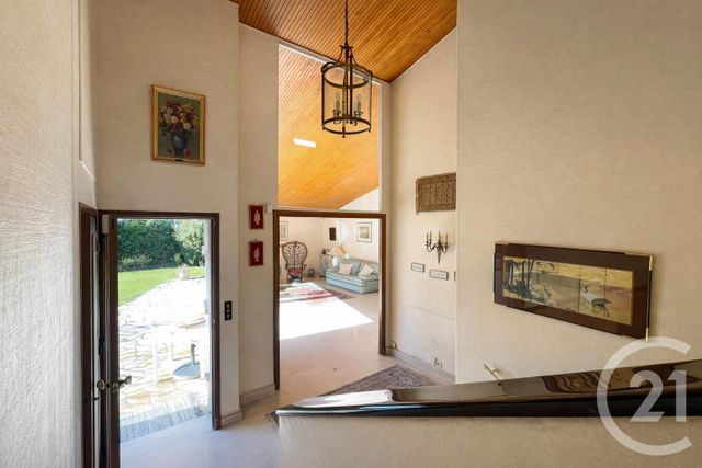 Maison &agrave; vendre - 6 pi&egrave;ces - 149,87 m2 - St Maur Des Fosses - 94 - ILE-DE-FRANCE