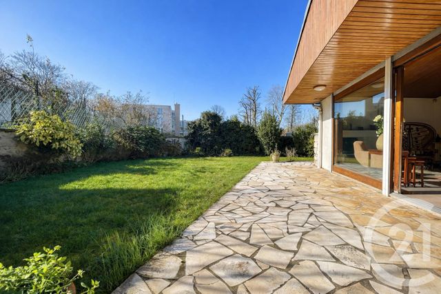 Maison &agrave; vendre - 6 pi&egrave;ces - 149,87 m2 - St Maur Des Fosses - 94 - ILE-DE-FRANCE