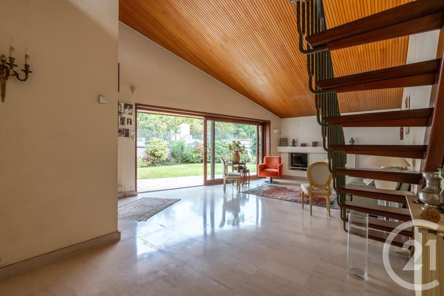 Maison &agrave; vendre - 6 pi&egrave;ces - 149,87 m2 - St Maur Des Fosses - 94 - ILE-DE-FRANCE