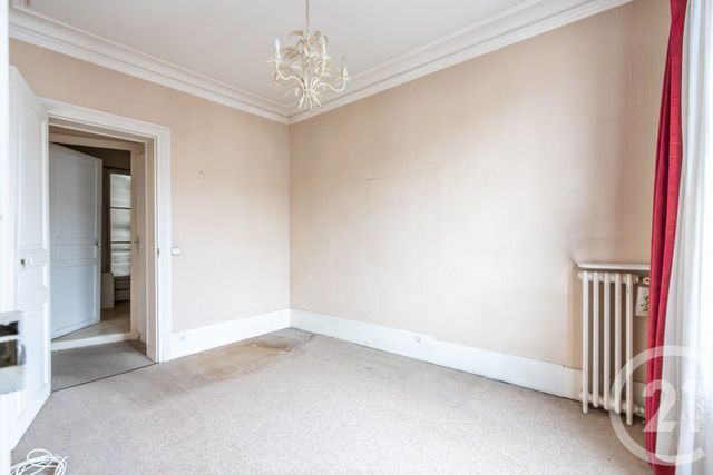 Appartement F4 &agrave; vendre - 4 pi&egrave;ces - 81,88 m2 - St Maur Des Fosses - 94 - ILE-DE-FRANCE