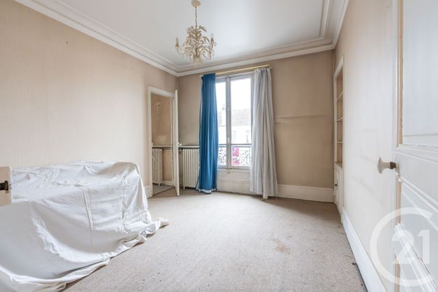 Appartement F4 &agrave; vendre - 4 pi&egrave;ces - 81,88 m2 - St Maur Des Fosses - 94 - ILE-DE-FRANCE