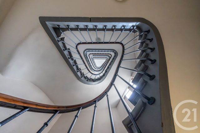 Appartement F4 &agrave; vendre - 4 pi&egrave;ces - 81,88 m2 - St Maur Des Fosses - 94 - ILE-DE-FRANCE