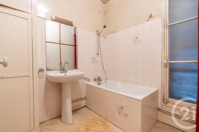 Appartement F4 &agrave; vendre - 4 pi&egrave;ces - 81,88 m2 - St Maur Des Fosses - 94 - ILE-DE-FRANCE