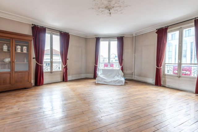 Appartement F4 &agrave; vendre - 4 pi&egrave;ces - 81,88 m2 - St Maur Des Fosses - 94 - ILE-DE-FRANCE